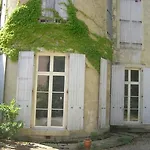 Chateau De Michel De Lanes Nocleg ze śniadaniem 3*