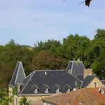 Chateau De Michel De Lanes Nocleg ze śniadaniem