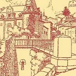 Chateau De Michel De Lanes