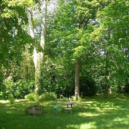 לינה וארוחת בוקר Chateau De Michel De Lanes Saint-Michel-de-Lanès