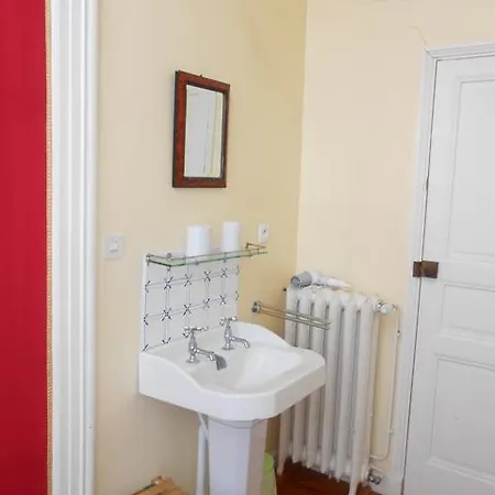 Chateau De Michel De Lanes Saint-Michel-de-Lanès