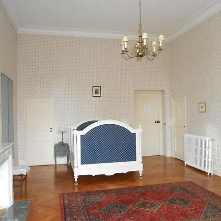 Chateau De Michel De Lanes