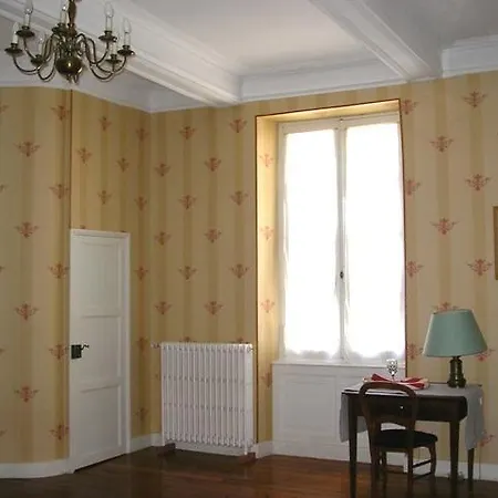 Chateau De Michel De Lanes 3* Saint-Michel-de-Lanès