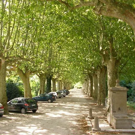 Chateau De Michel De Lanes Couette-café Saint-Michel-de-Lanès