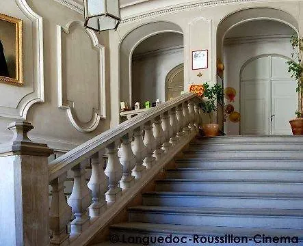 Chateau De Michel De Lanes Saint-Michel-de-Lanès