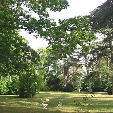 Nocleg ze śniadaniem Chateau De Michel De Lanes