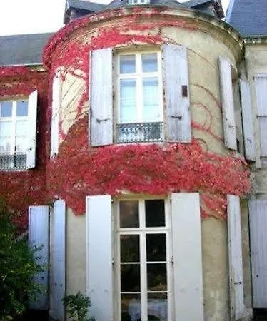 Chateau De Michel De Lanes 3* Saint-Michel-de-Lanès