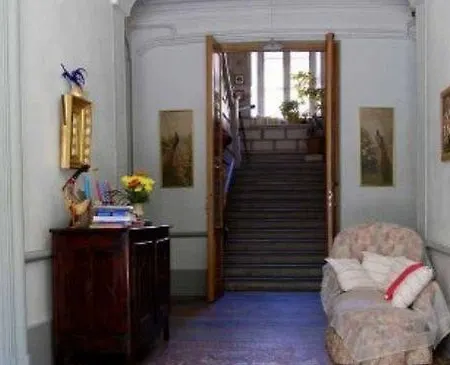 Chateau De Michel De Lanes 3*