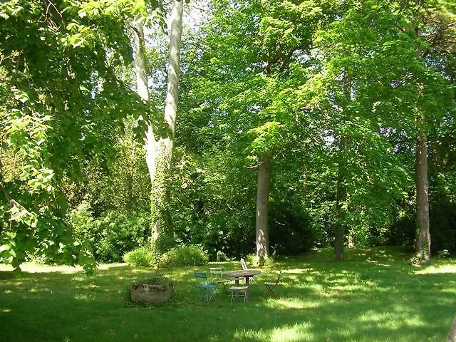 Bed & Breakfast Chateau De Michel De Lanes Saint-Michel-de-Lanès
