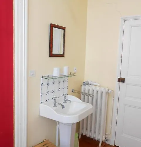 Chateau De Michel De Lanes Saint-Michel-de-Lanès