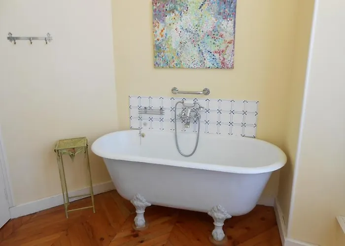 Chateau De Michel De Lanes 3*