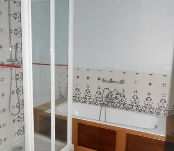 Chateau De Michel De Lanes 3* Saint-Michel-de-Lanès