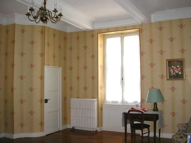 Chateau De Michel De Lanes 3* Saint-Michel-de-Lanès