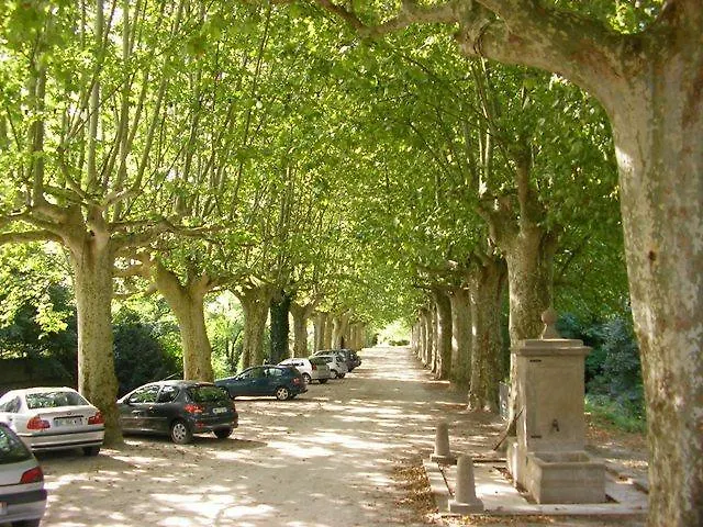 Chateau De Michel De Lanes Bed & Breakfast Saint-Michel-de-Lanès