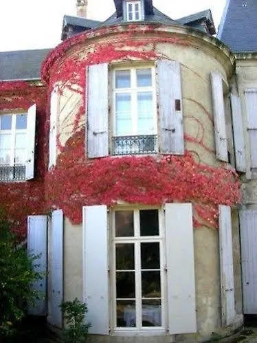 Chateau De Michel De Lanes 3* Saint-Michel-de-Lanès