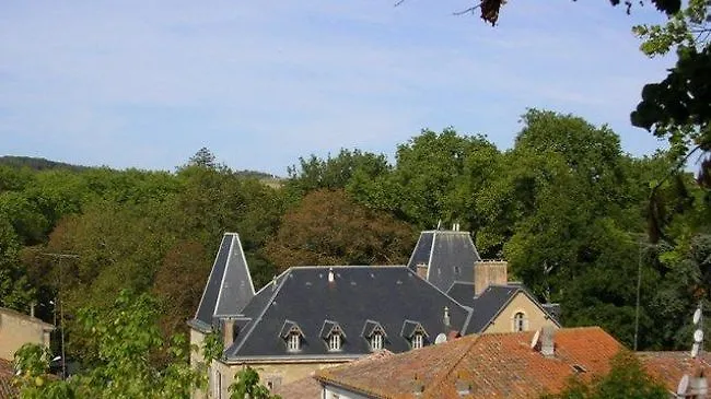 Chateau De Michel De Lanes Bed & Breakfast