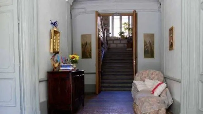 Chateau De Michel De Lanes 3*