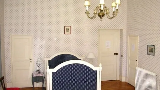 Chateau De Michel De Lanes Bed & Breakfast Saint-Michel-de-Lanès